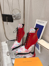 China Replica LV Women Shoes 136usd Only